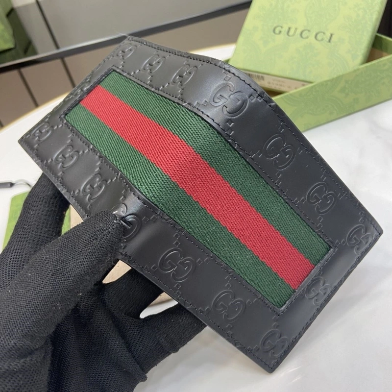 Refined Gxccx Wallets & Purse 47066