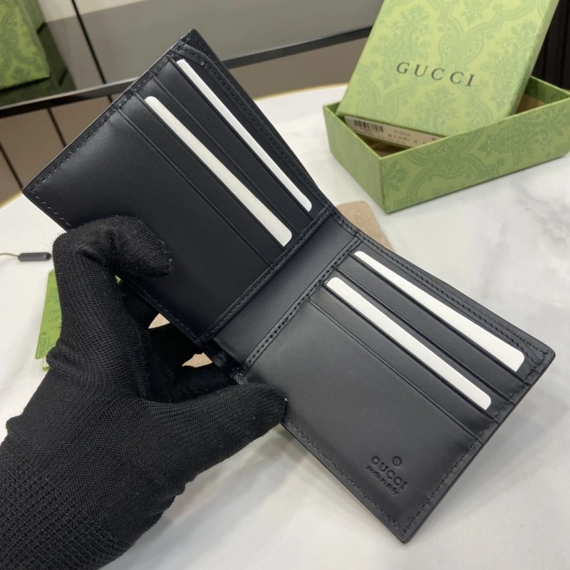 Refined Gxccx Wallets & Purse 47066