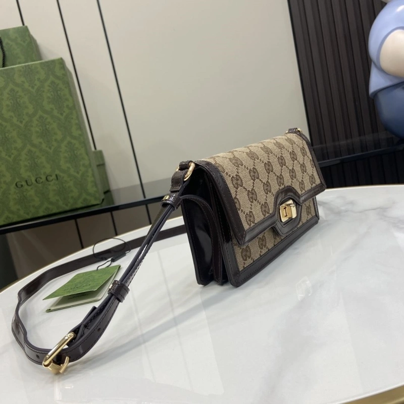 Vibrant Gxccx Satchel Bags 47602
