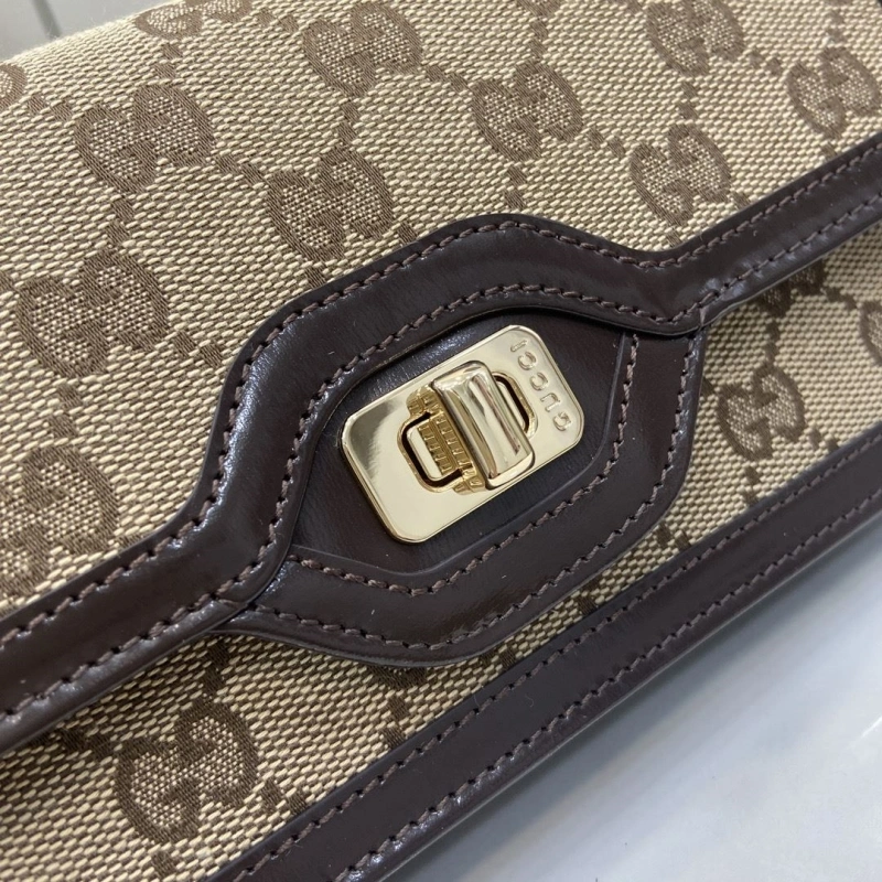 Vibrant Gxccx Satchel Bags 47602