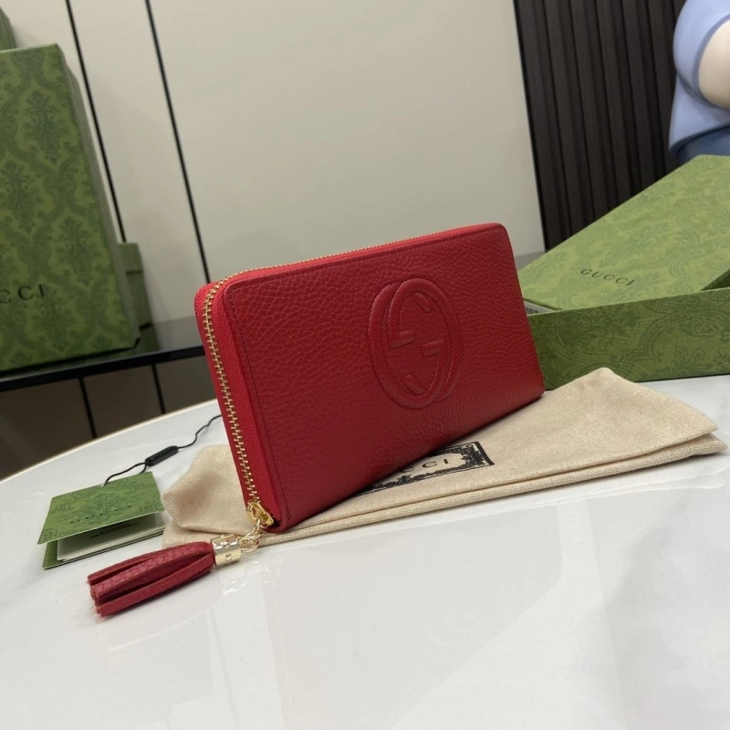 Gxccx Wallets & Purse Fashionable 47038