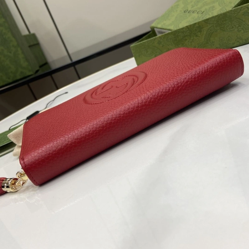 Gxccx Wallets & Purse Fashionable 47038