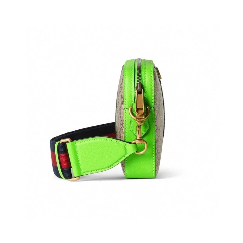 Gxccx Waist & Chest Packs StreetReady 47083