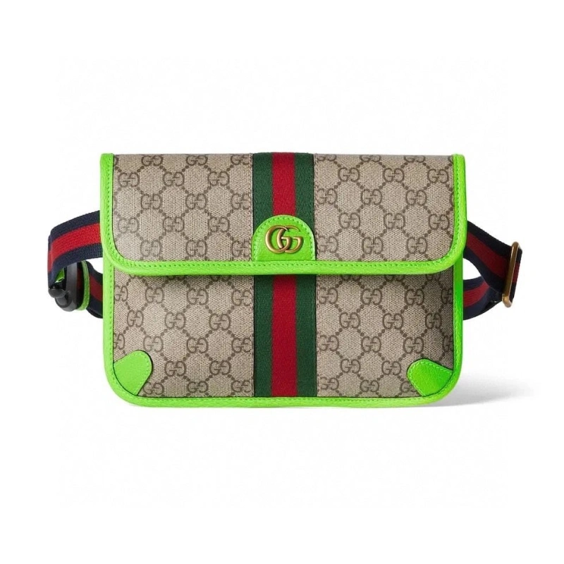 Gxccx Waist & Chest Packs HighQuality 47094
