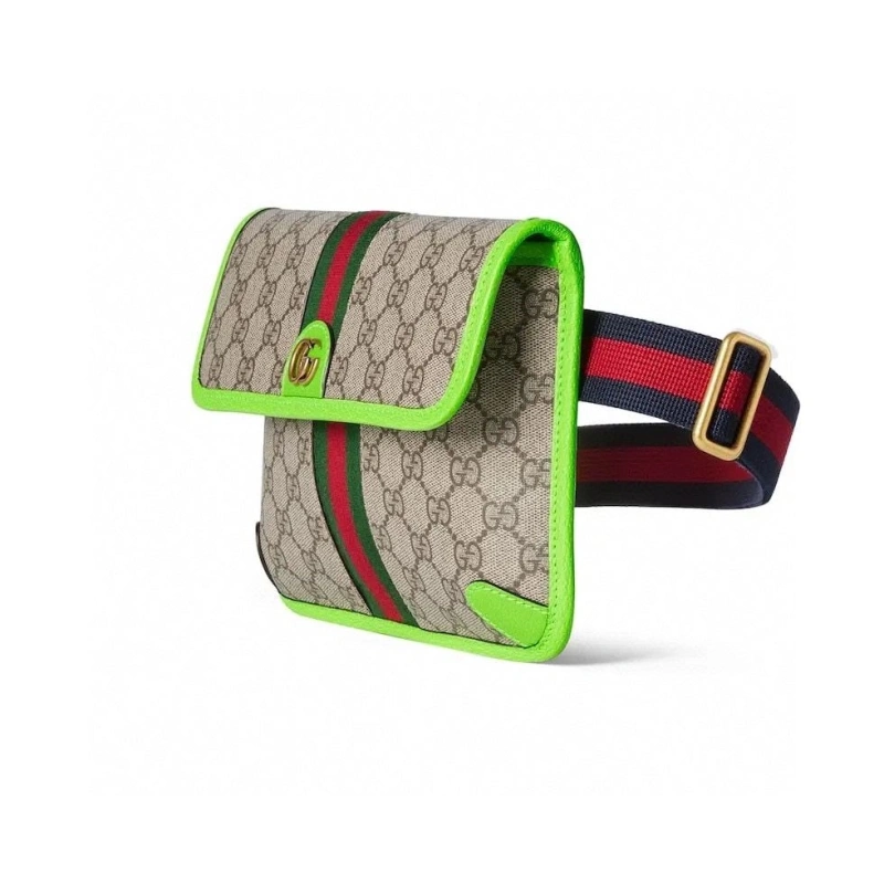 Gxccx Waist & Chest Packs HighQuality 47094