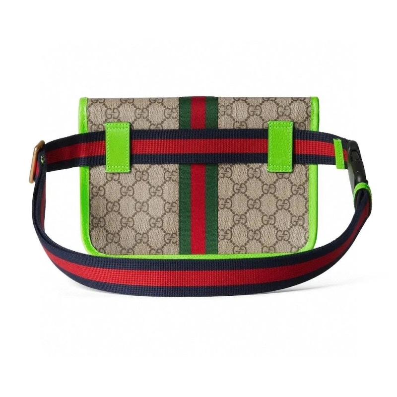 Gxccx Waist & Chest Packs HighQuality 47094