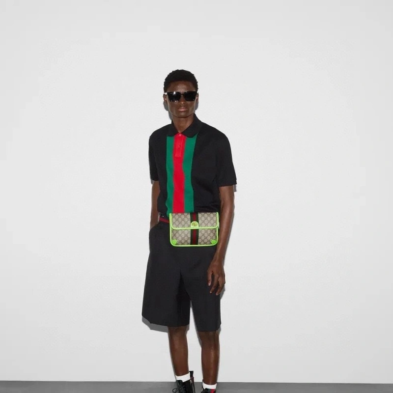Gxccx Waist & Chest Packs HighQuality 47094
