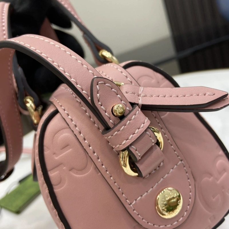Bold Gxccx Speedy Bags 47316
