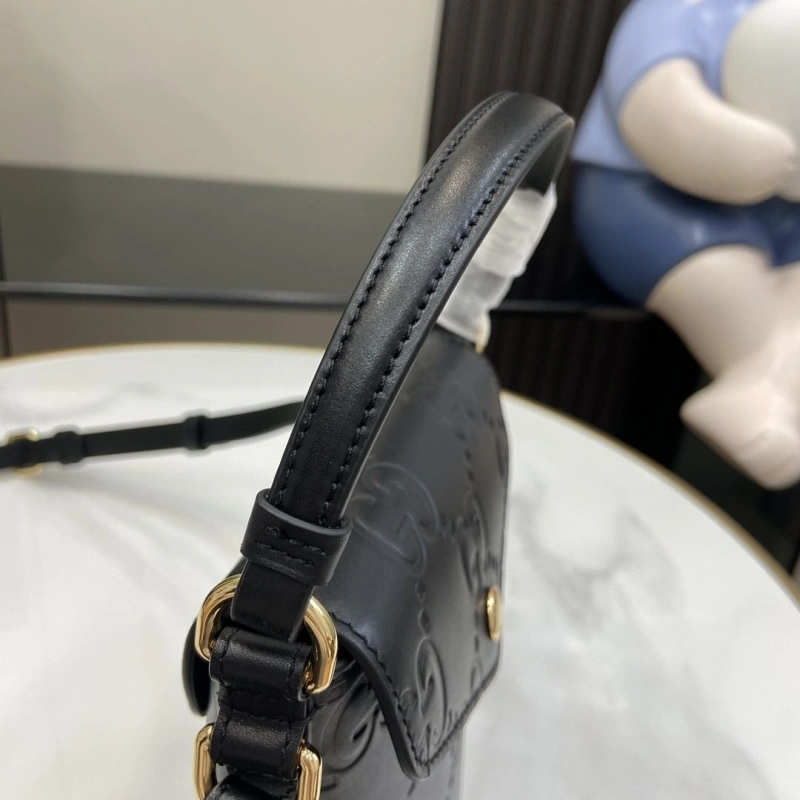 Minimalist Gxccx Bucket Bags 47695