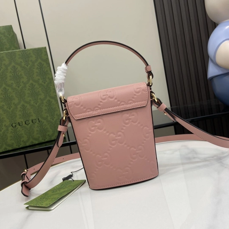 SportInspired Gxccx Bucket Bags 47694