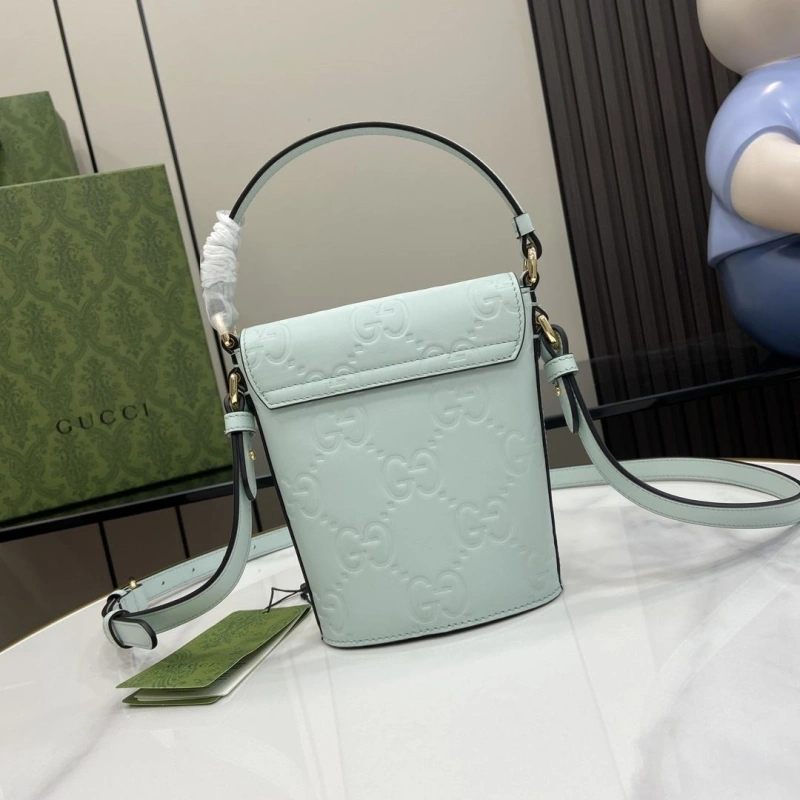 Durable Gxccx Bucket Bags 47698