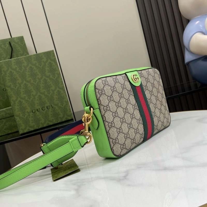 Gxccx Satchel Bags Sleek 47667