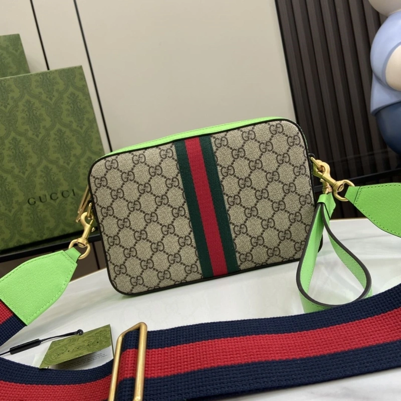 Gxccx Satchel Bags Sleek 47667
