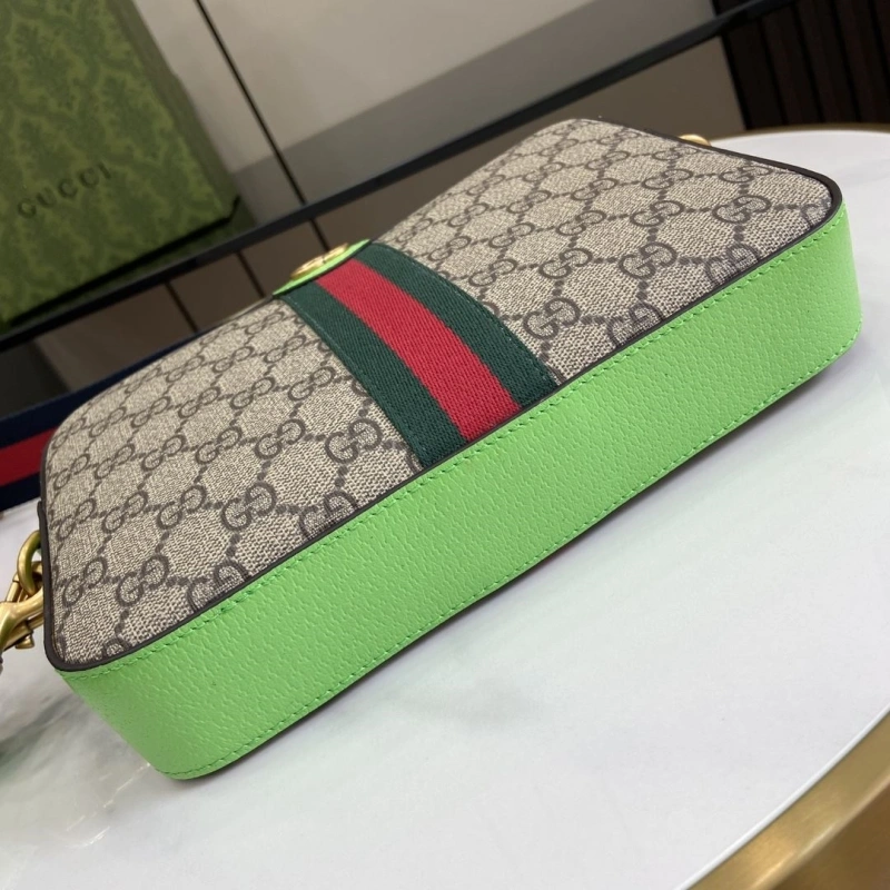 Gxccx Satchel Bags Sleek 47667