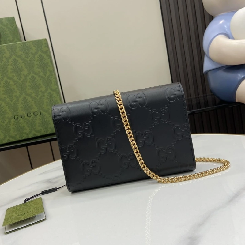 GoAnywhere Gxccx Wallets & Purse 47052