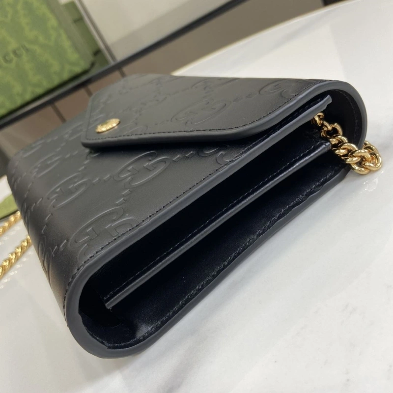 GoAnywhere Gxccx Wallets & Purse 47052