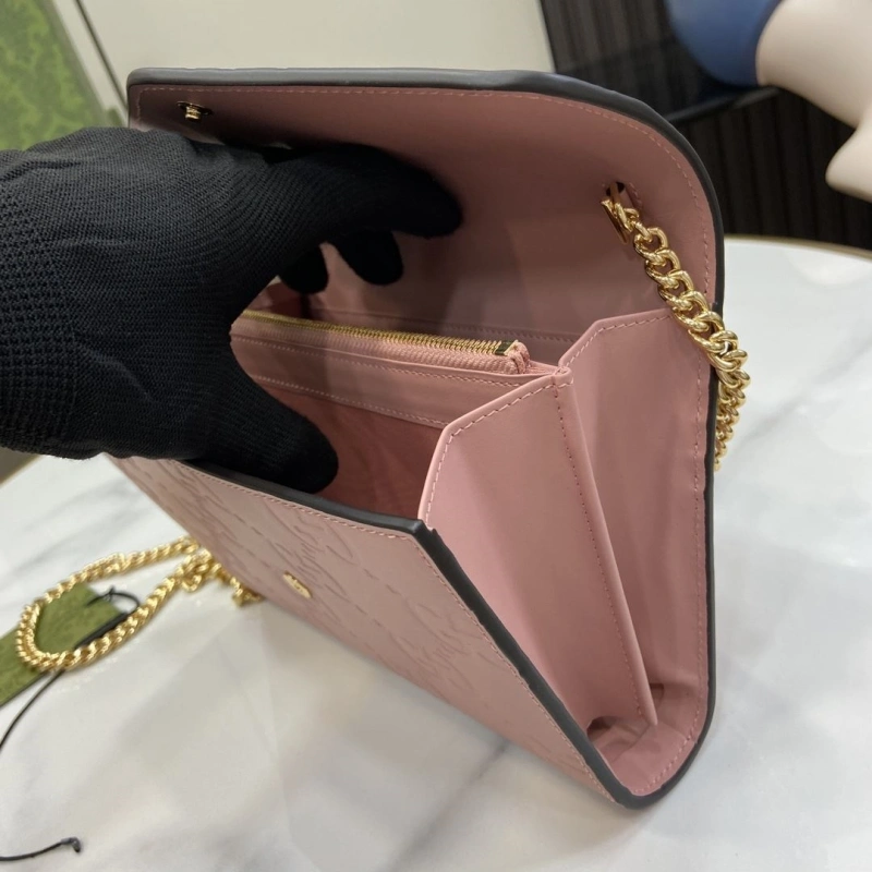 Gxccx Wallets & Purse Functional 47062