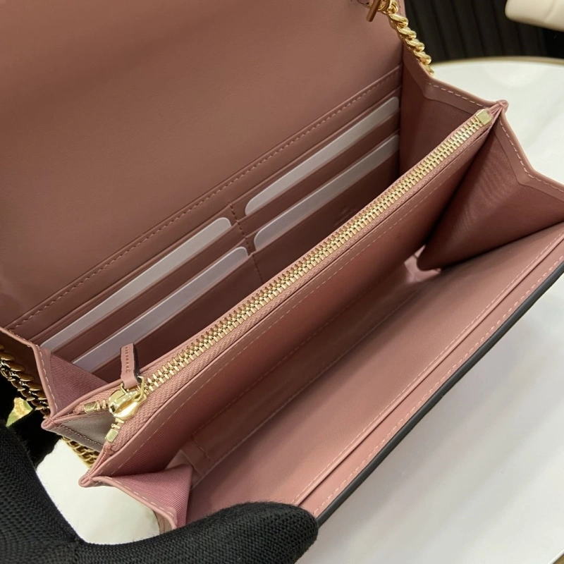 Gxccx Wallets & Purse Functional 47062