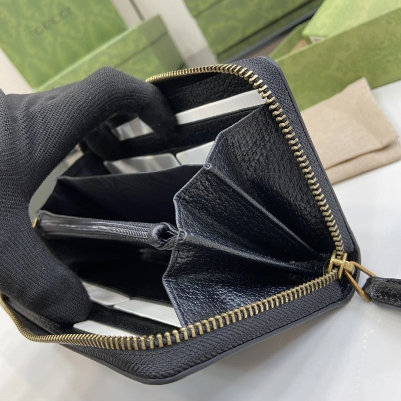 Gxccx Wallets & Purse Flexible 47025