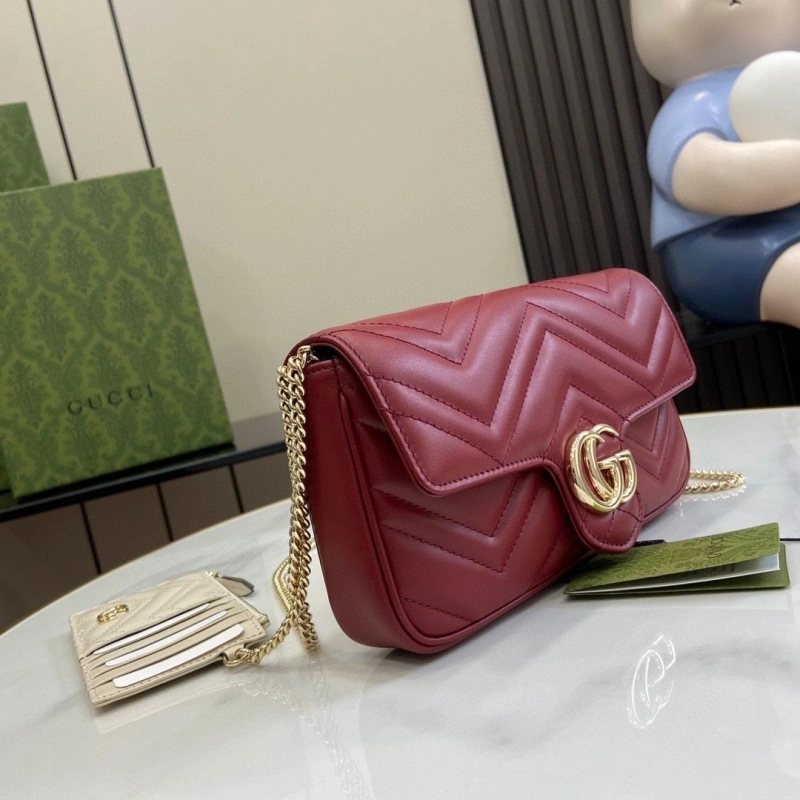 Fashionable Gxccx Satchel Bags 47600