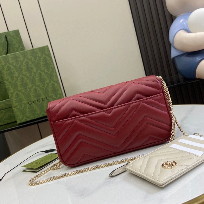 Fashionable Gxccx Satchel Bags 47600