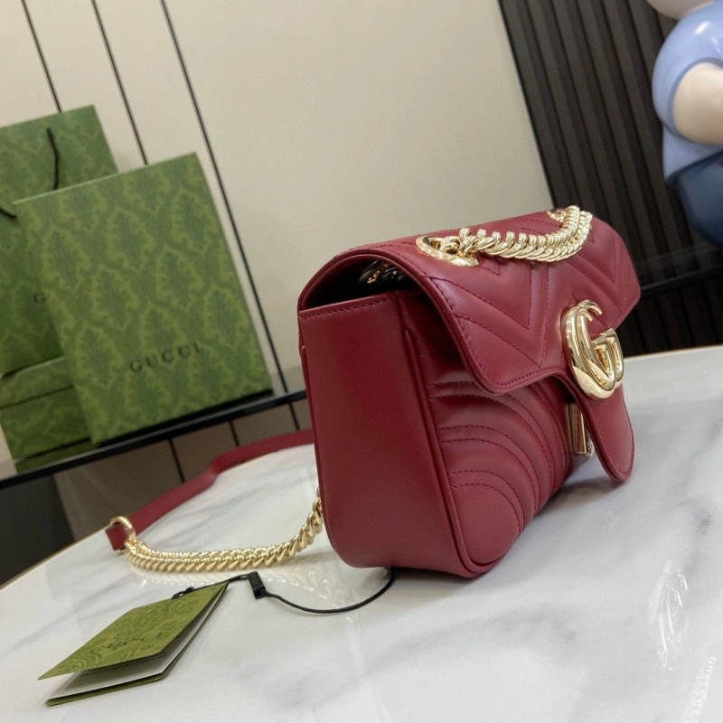 Gxccx Satchel Bags Practical 47744