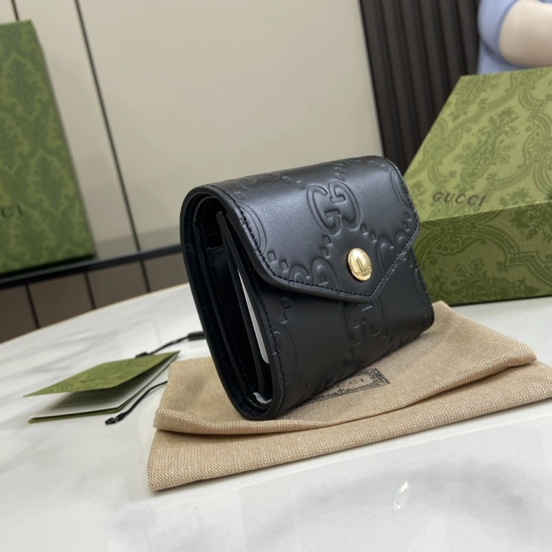 Gxccx Wallets & Purse Flexible 47005