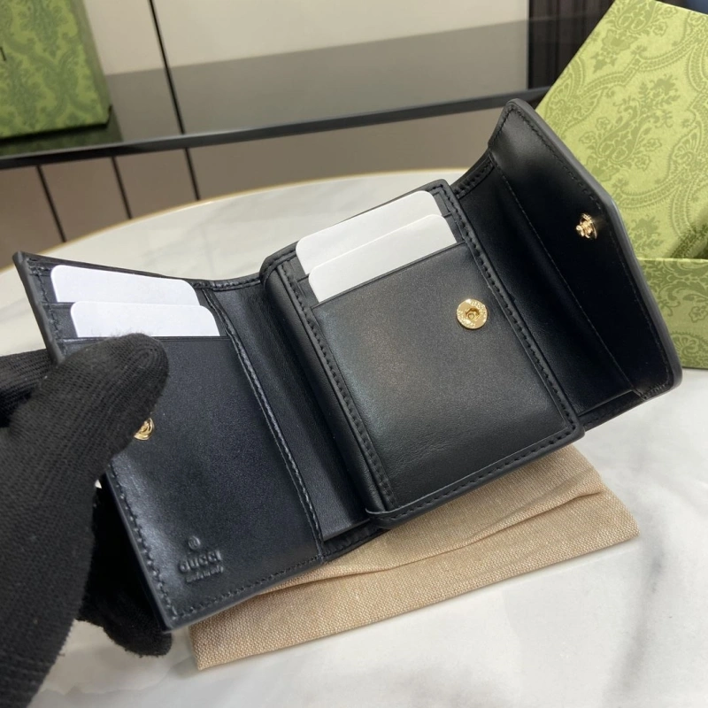Gxccx Wallets & Purse Flexible 47005