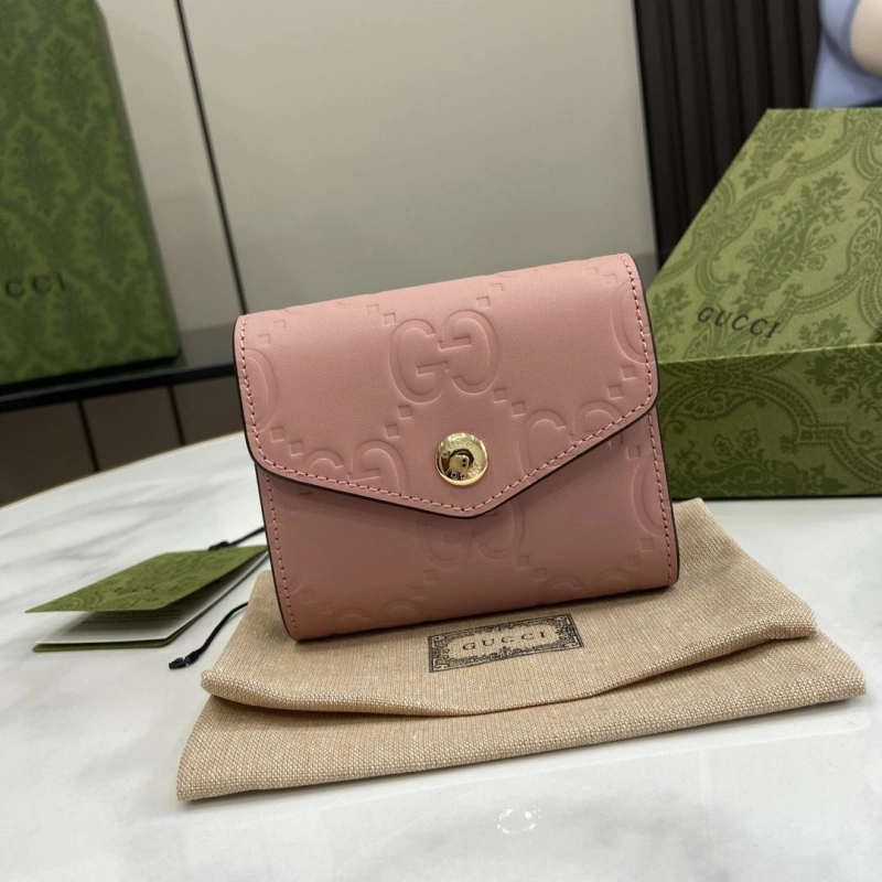 Refined Gxccx Wallets & Purse 47035