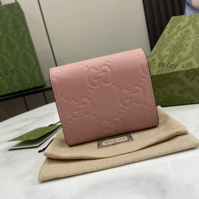Refined Gxccx Wallets & Purse 47035