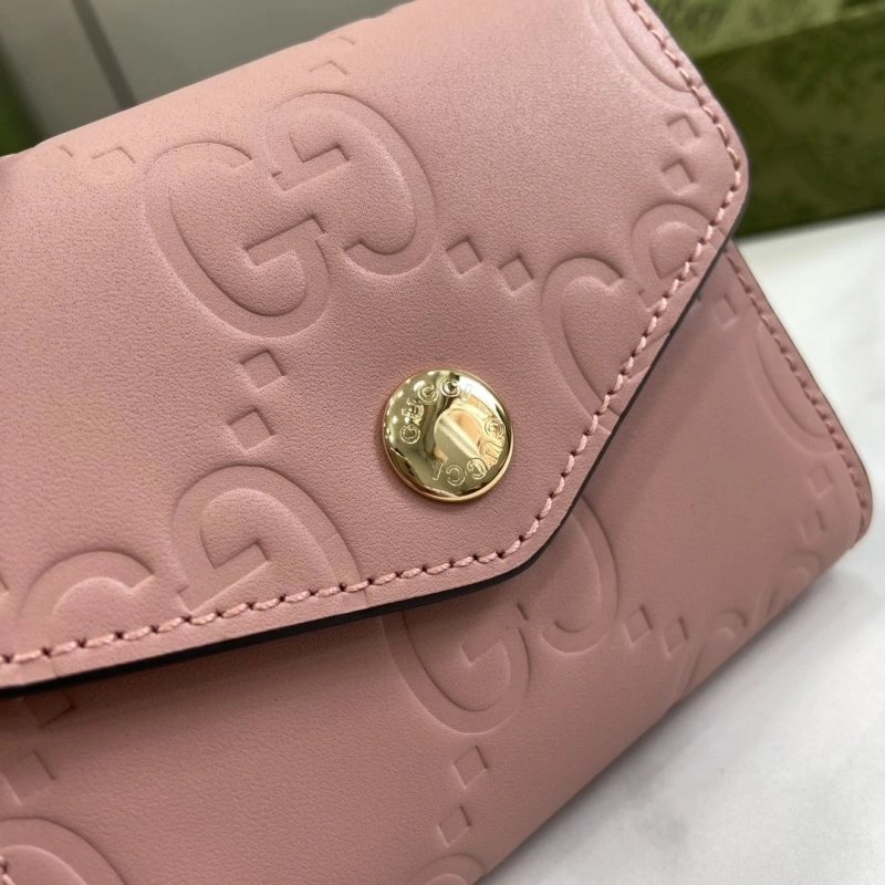 Refined Gxccx Wallets & Purse 47035