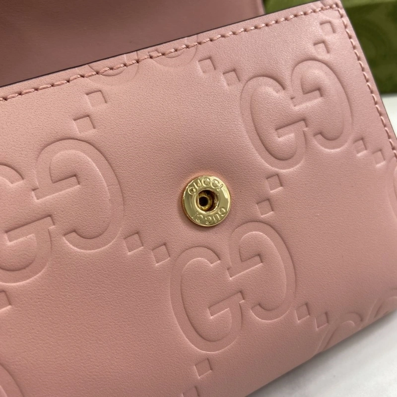 Refined Gxccx Wallets & Purse 47035