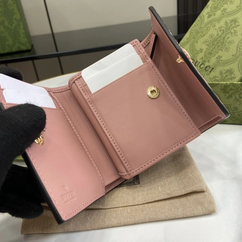 Refined Gxccx Wallets & Purse 47035