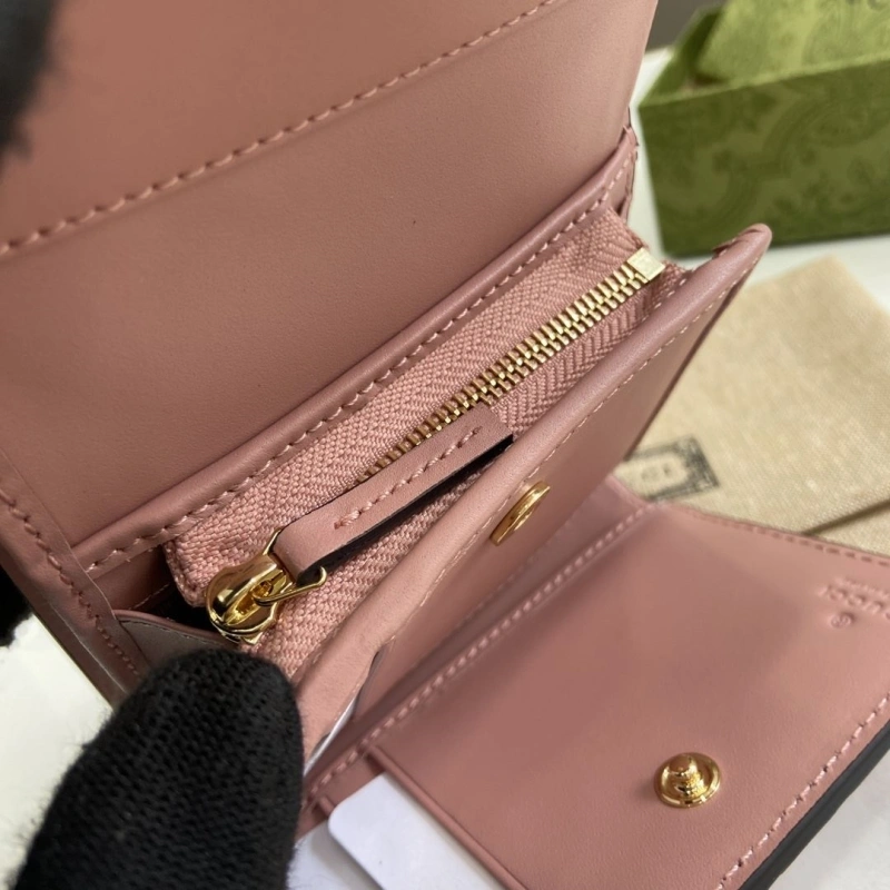 Refined Gxccx Wallets & Purse 47035