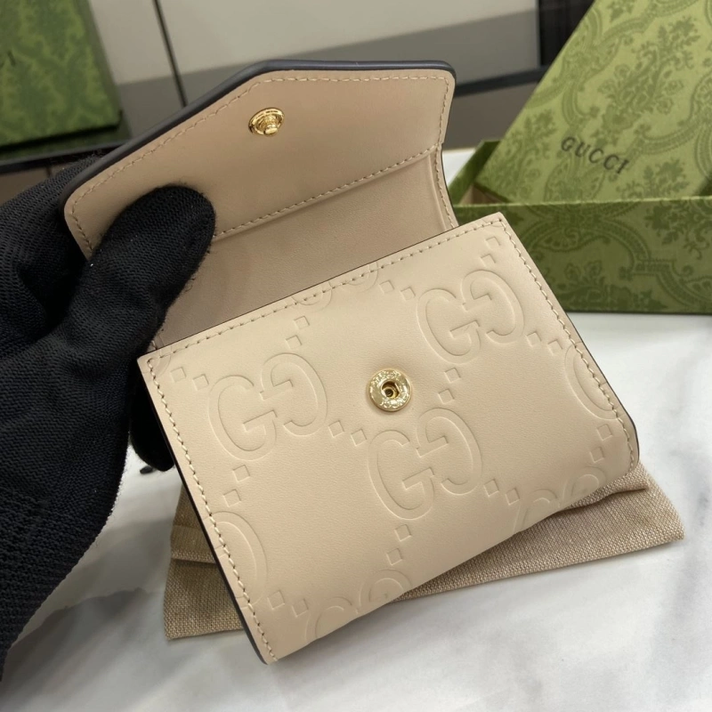 Comfortable Gxccx Wallets & Purse 47040