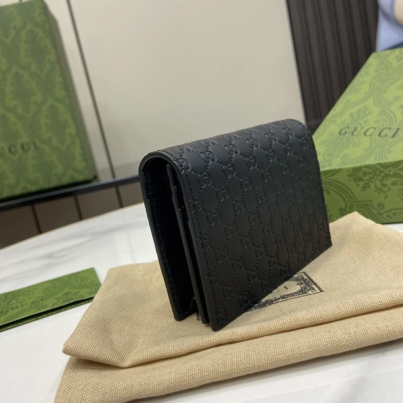 Unique Gxccx Wallets & Purse 47015