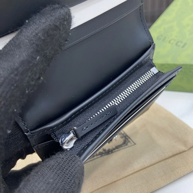 Unique Gxccx Wallets & Purse 47015