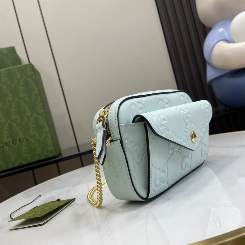 GoAnywhere Gxccx Satchel Bags 47578