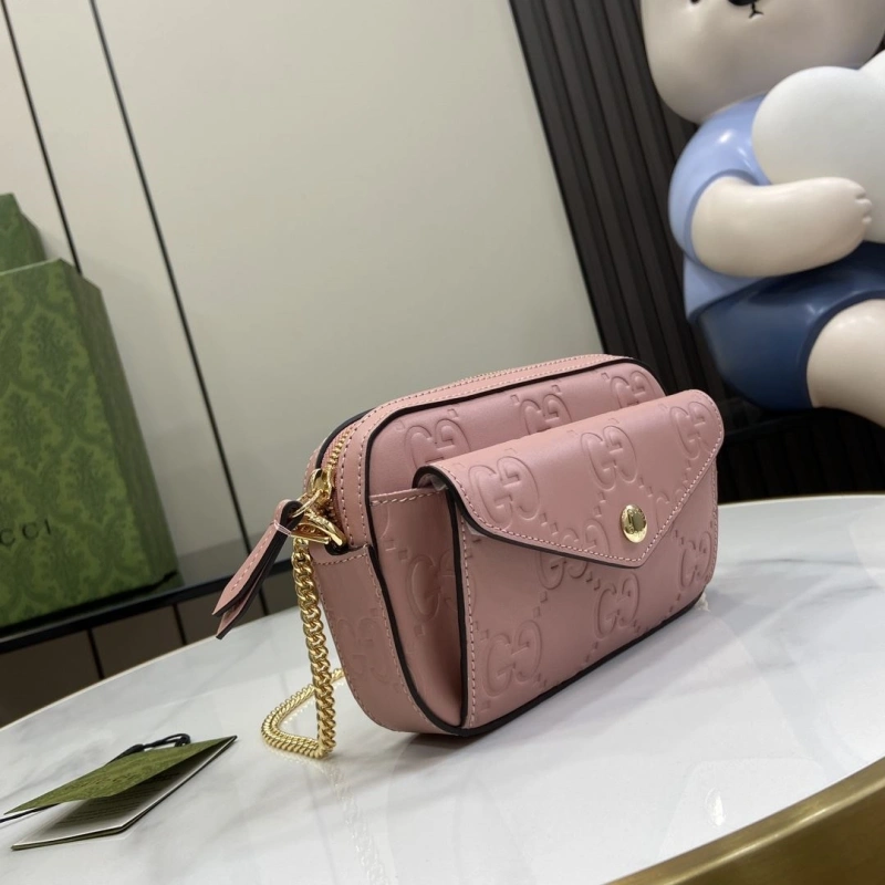 EyeCatching Gxccx Satchel Bags 47601