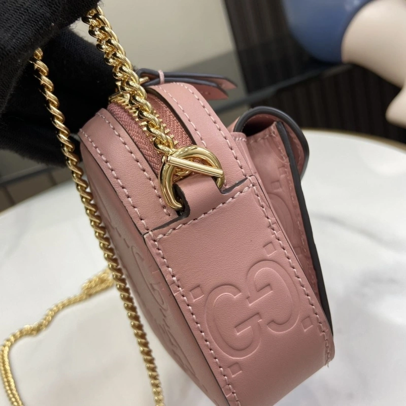 EyeCatching Gxccx Satchel Bags 47601