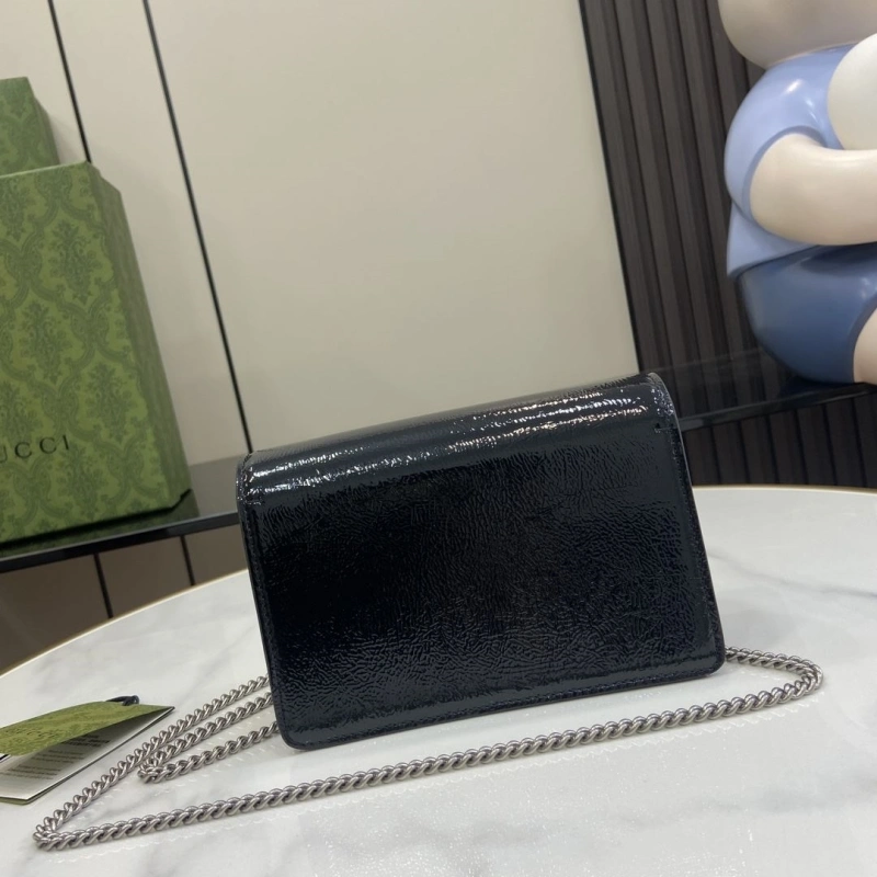 Gxccx Satchel Bags Durable 47573