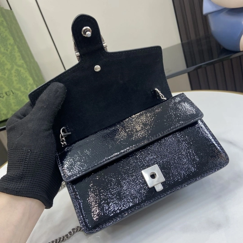 Gxccx Satchel Bags Durable 47573