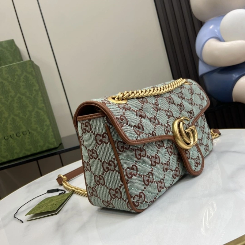 Gxccx Satchel Bags Soft 47568