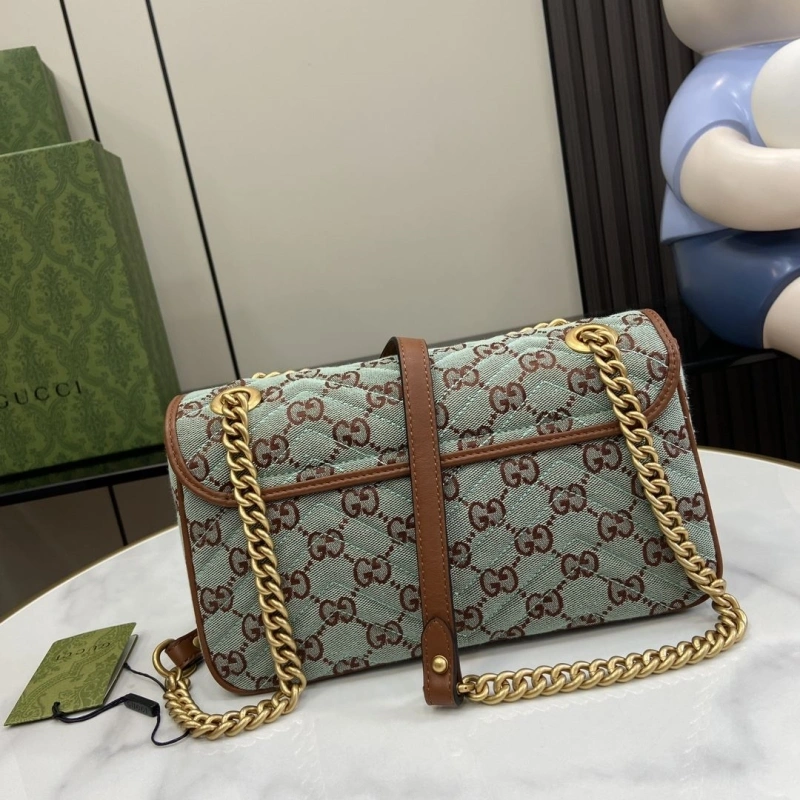 Gxccx Satchel Bags Soft 47568