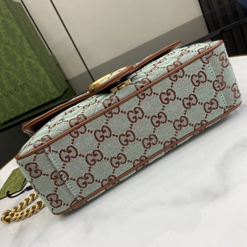 Gxccx Satchel Bags Soft 47568