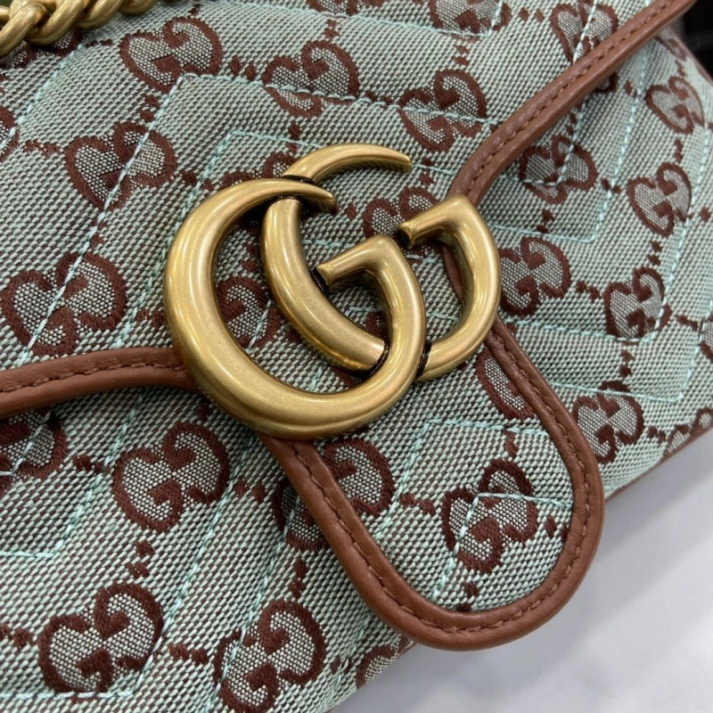 Gxccx Satchel Bags Soft 47568