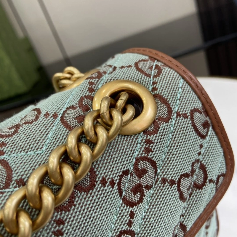 Gxccx Satchel Bags Soft 47568