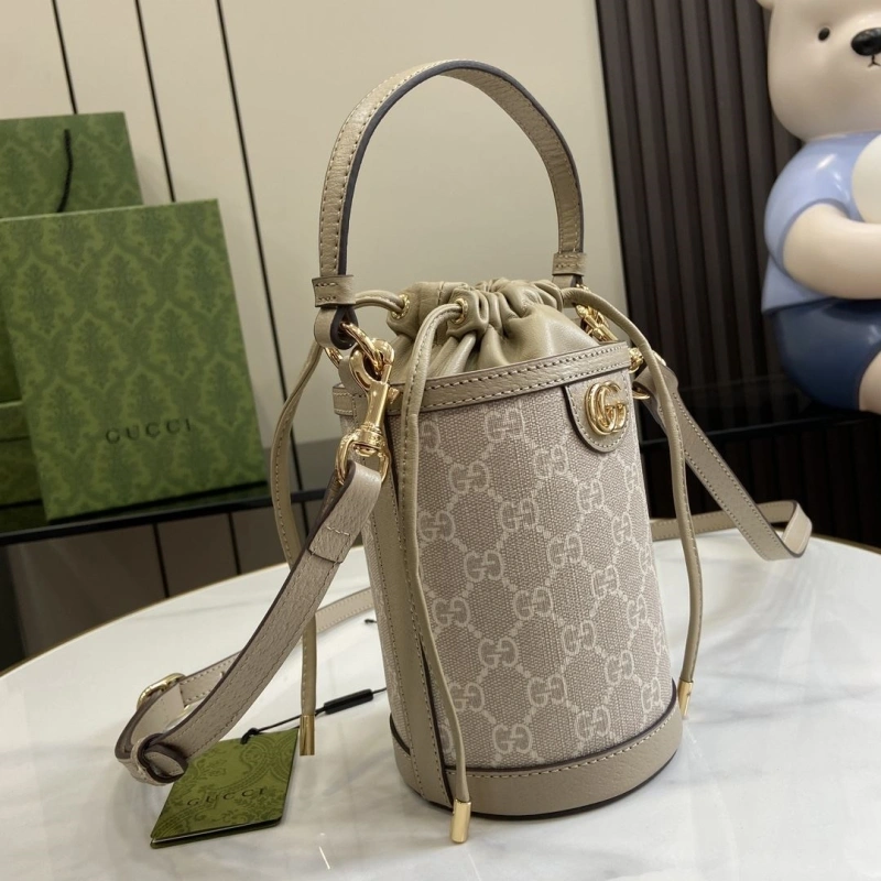 Gxccx Bucket Bags NewStyle 47696