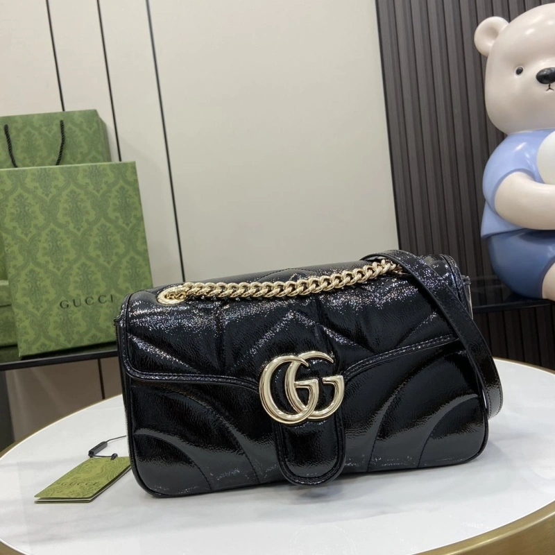 Gxccx Satchel Bags Elegant 47560