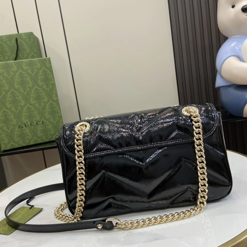 Gxccx Satchel Bags Elegant 47560
